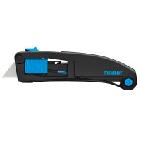 MARTOR Sicherheitsmesser SECUPRO MAXISAFE Mehrweg 19mm...