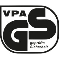 MARTOR Sicherheitsmesser SECUPRO MAXISAFE Mehrweg 19mm...
