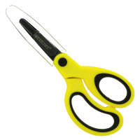 Westcott Bastelschere NEON Colour Kids 130mm inkl....
