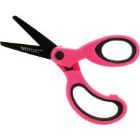 Westcott Bastelschere NEON Colour Kids 130mm inkl....