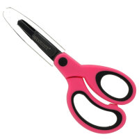 Westcott Bastelschere NEON Colour Kids 130mm inkl....