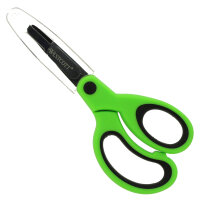 Westcott Bastelschere NEON Colour Kids 130mm inkl....