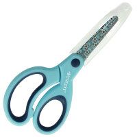 Westcott Bastelschere Sporty 130mm inkl. transparente...