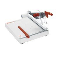 IDEAL Hebelschneider 1138 38 x 26 x 57,5 cm (B x H x T)...