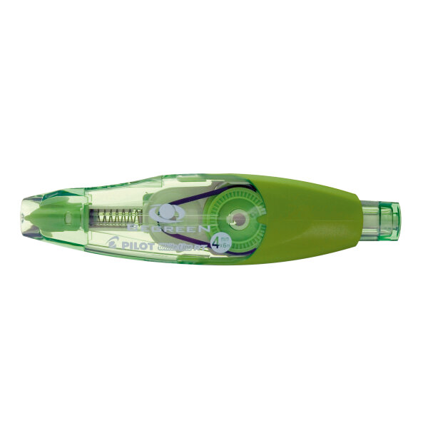 PILOT Korrekturroller White Line RT 4 mm x 6 m (B x L)