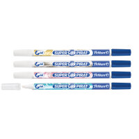 Pelikan Tintenlöscher Super Pirat blau