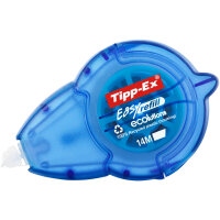 Tipp-Ex® Korrekturroller Easy Refill 5 mm x 14 m (B x...
