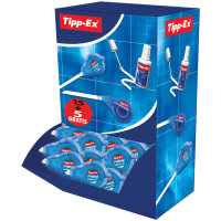 Tipp-Ex® Korrekturroller Easy Refill 5 mm x 14 m (B x...