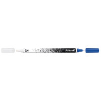 Pelikan Tintenlöscher Super Pirat Color Edition blau