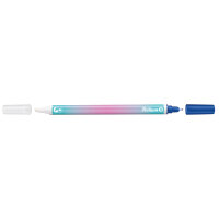 Pelikan Tintenlöscher Super Pirat Color Edition blau