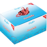 Läufer Gummiband RONDELLA 4 x 130 mm (B x L) 85mm...