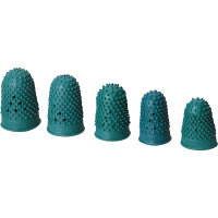 Blattwender 1 15mm grün