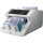 SAFESCAN Geldzählmaschine 2210 G2 25 x 18,4 x 29,5 cm (B x H x T) universell 1 Fach grau
