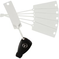 EICHNER Schlüsselanhänger Fix-Mini 190 x 25 x 1...