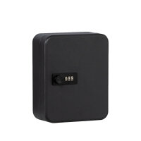 BURG-WÄCHTER Schlüsselschrank KC 20 16 x 20 x 8...
