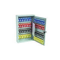 Phoenix Schlüsselschrank 30 x 45 x 8 cm (B x H x T)...