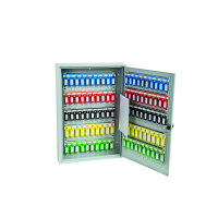Phoenix Schlüsselschrank 38 x 55 x 8 cm (B x H x T)...