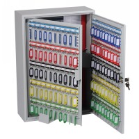Phoenix Schlüsselschrank 38 x 55 x 14 cm (B x H x T)...