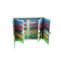 Phoenix Schlüsselschrank 73 x 55 x 14 cm (B x H x T)...