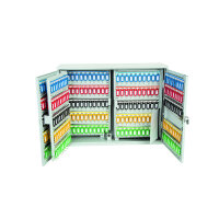 Phoenix Schlüsselschrank 73 x 55 x 20,5 cm (B x H x...