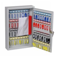 Phoenix Schlüsselschrank 30 x 45 x 8 cm (B x H x T)...