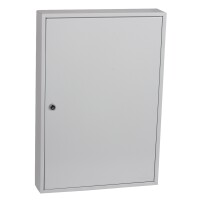 Phoenix Schlüsselschrank 38 x 55 x 8 cm (B x H x T)...