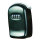 Phoenix Schlüsselbox Key Store 65 x 10 x 35 cm (B x H x T) 1 Haken Stahl schwarz