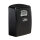 BURG-WÄCHTER Schlüsselbox Key Safe 40 SB 10,5 x 14,6 x 5,4 cm (B x H x T) Zinkdruckguss schwarz