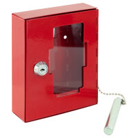 BURG-WÄCHTER Schlüsselschrank EMG 6165 13 x...