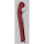 DURABLE Schlüsselanhänger KEY CLIP 24 x 68 x 15 mm (B x H x T) Kunststoff rot 6 St./Pack.
