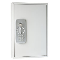 WEDO® Schlüsselschrank 30 x 45 x 9,5 cm (B x H x...