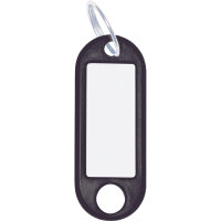WEDO® Schlüsselanhänger 52 x 21 x 3 mm (B x...