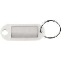 ALCO Schlüsselanhänger 52 x 21 x 3 mm (B x H x...