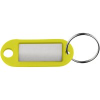 ALCO Schlüsselanhänger 52 x 21 x 3 mm (B x H x...