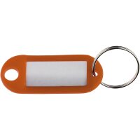 ALCO Schlüsselanhänger 52 x 21 x 3 mm (B x H x...