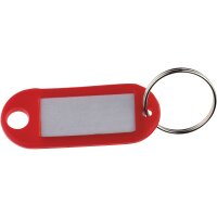 ALCO Schlüsselanhänger 52 x 21 x 3 mm (B x H x...