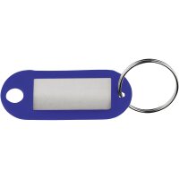 ALCO Schlüsselanhänger 52 x 21 x 3 mm (B x H x...