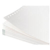 Soennecken Computerpapier DIN A4 blanko 60g/m²...