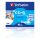 Verbatim CD-R 80min 700Mbyte 52x 10 St./Pack.