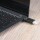 Hama USB-Stick Laeta Twin USB-A 3.0 32Gbyte schwarz