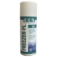 ECS Kältespray bis -50°C leicht entflammbar...