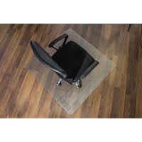 Cleartex Bodenschutzmatte ultimat® XXL 150 x 200 cm (B x T) Polycarbonat transparent