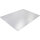 Cleartex Bodenschutzmatte ultimat® XXL 150 x 200 cm (B x T) Polycarbonat transparent