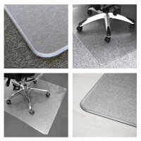 Cleartex Bodenschutzmatte megamat™ 115 x 150 cm (B...