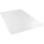 Cleartex Bodenschutzmatte megamat™ 115 x 150 cm (B x T) Polycarbonat transparent