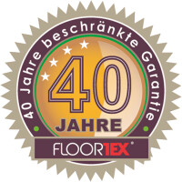 Cleartex Bodenschutzmatte megamat™ 89 x 119 cm (B x T) Polycarbonat transparent