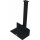 PC-Halter Schreibtische all in one 15,6 x 11,5 x 30 cm (B x H x T) Metall anthrazit metallic