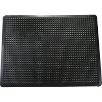 Doortex Anti-Ermüdungsmatte 90 x 150 cm (B x T)...