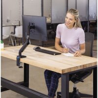 Fellowes® Monitorschwenkarm Platinum Series 11,43 x...