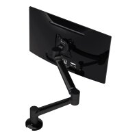 Dataflex Monitorschwenkarm Viewlite plus 7kg Aluminium...